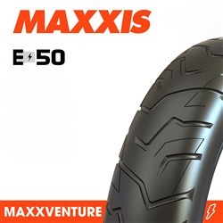 MAXXVENTURE 20 X 4.00   WIRE 27X2TPI E-50