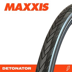 DETONATOR G2 700 X 32C (2024) REF WIRE 60TPI