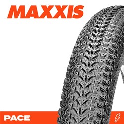 PACE G2 26 X 2.10 (NEW 2025)   WIRE 60TPI E-25