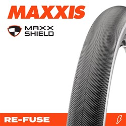 RE-FUSE 700 X 32C (NEW 2025) MAXXSHIELD FOLD 60TPI E-25