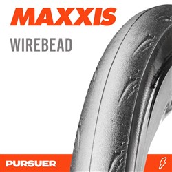 PURSUER 700 X 30C (NEW 2026) WIRE 60TPI E-25