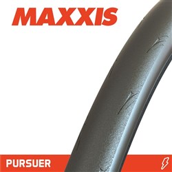 PURSUER 700 X 25C (NEW 2025)   FOLD 60TPI
