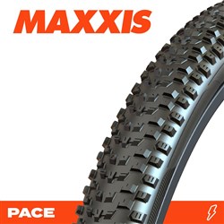 PACE G2 20 X 3.0 (NEW 2025)   WIRE 60TPI E-25
