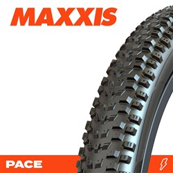 PACE G2 27.5 X 1.95 (NEW 2026) FOLD 60TPI E-25