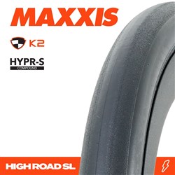 HIGH ROAD SL G2 700 X 30C HYPR-S K2 (NEW 2026) FOLD 150TPI