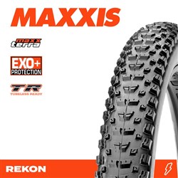 REKON 29 X 2.60 MAXXTERRA EXO+ TR (NEW 2026) FOLD 60TPI E-25