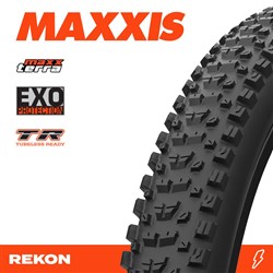 REKON 29 X 2.40 MAXXTERRA EXO TR FOLD 60TPI E-25
