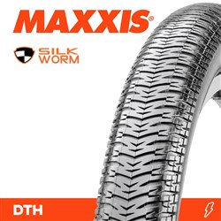 DTH 20 X 1-1/8 SILKWORM WIRE 120TPI