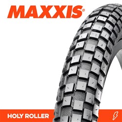 HOLY ROLLER 20 X 1.75   WIRE 60TPI