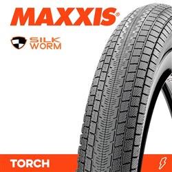 TORCH 20 X 1.95 SILKWORM FOLD 120TPI