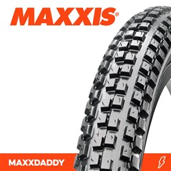 MAXXDADDY 20 X 2.00   WIRE 60TPI