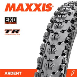 ARDENT 27.5 X 2.40 EXO TR FOLD 60TPI