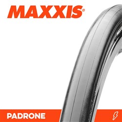 PADRONE 700 X 25C SILKWORM FOLD 120TPI