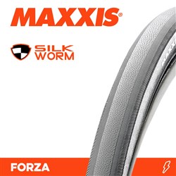 FORZA 28 X 23 SILKWORM TUB 60TPI