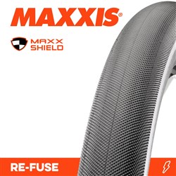 RE-FUSE 700 X 28C MAXXSHIELD FOLD 60TPI
