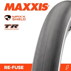 RE-FUSE 27.5 X 2.00 MAXXSHIELD TR FOLD 60TPI
