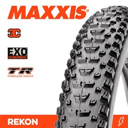 REKON 29 X 2.25 3C SPEED EXO TR FOLD 120TPI E-25