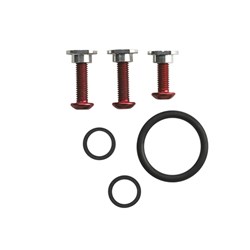 GAMUT TRAIL S / SXC BOLT KIT BOLTS FOR TRAIL S / SXC GUIDES