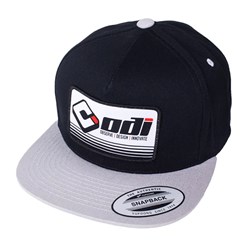 ODI HAT FADE BLACK / GREY OSFA