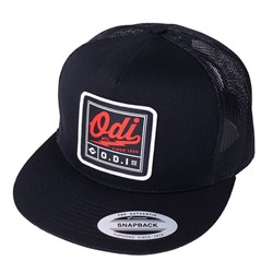 ODI HAT HEATER BLACK / BLACK OSFA