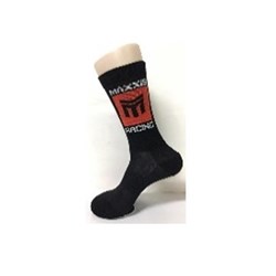 MAXXIS RACING WOOL SPORTS SOCK OSFA