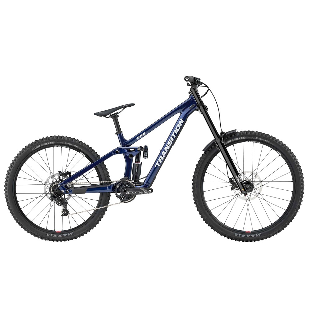 26TR11- - TRANSITION 26 TR11 | Distributed by Lusty Industries