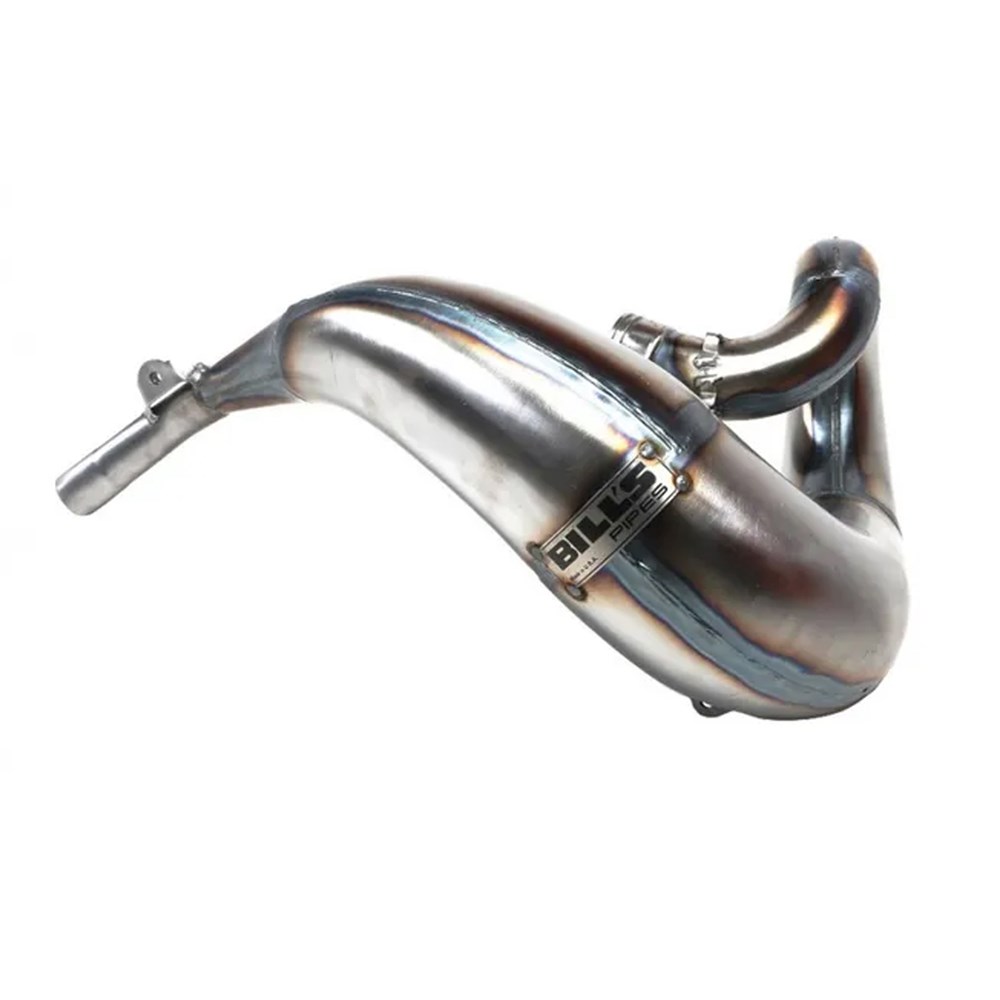 BILLS YAMAHA YZ 250 02 23 MX2 WORKS PIPE