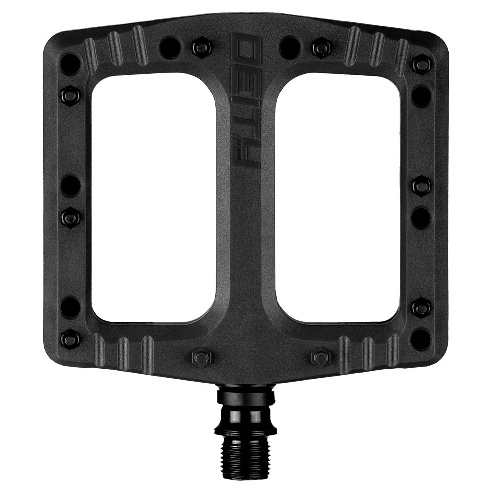 deity flat pedals