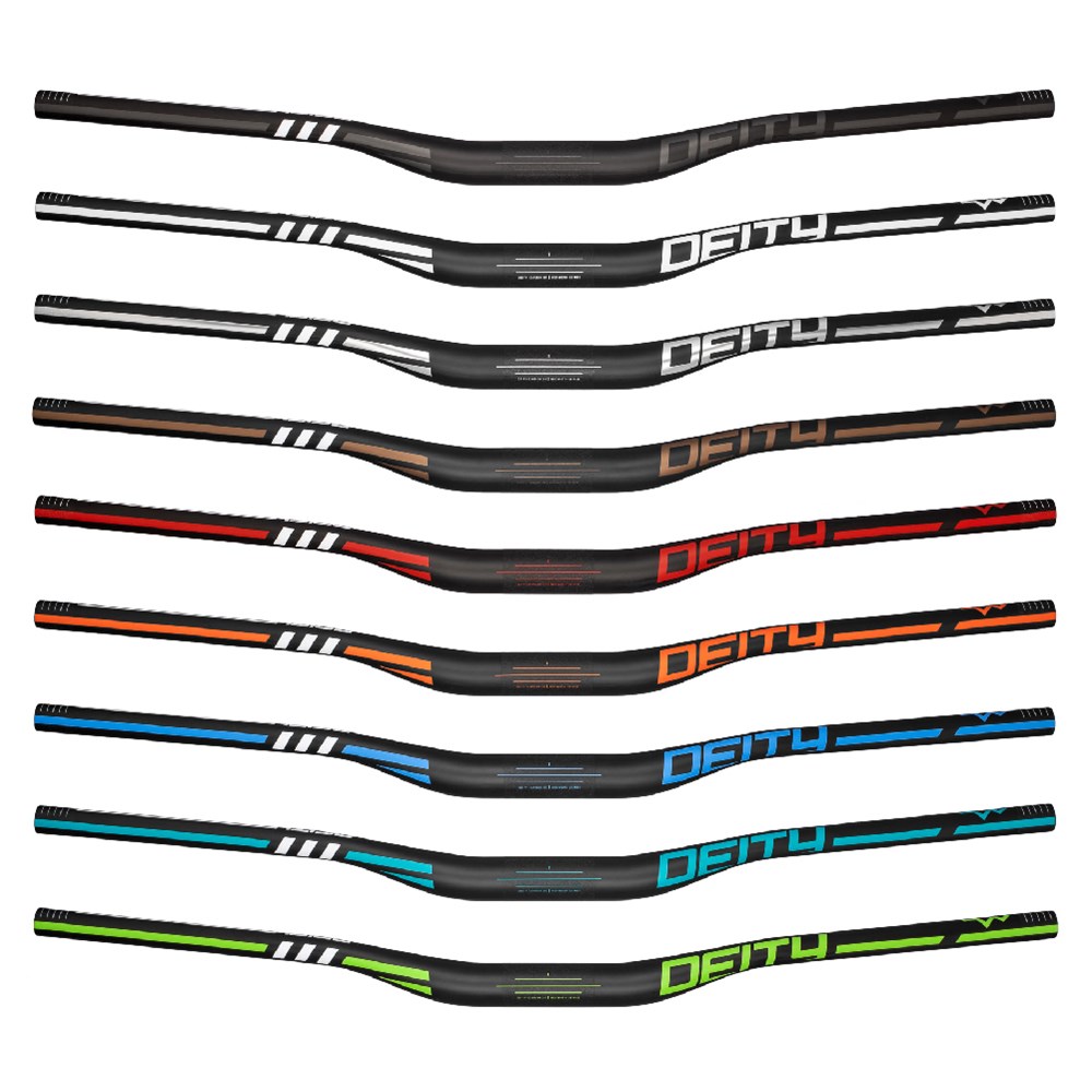 DT26 SKWR25 TQ DEITY HANDLEBAR SKYWIRE 35 X 25