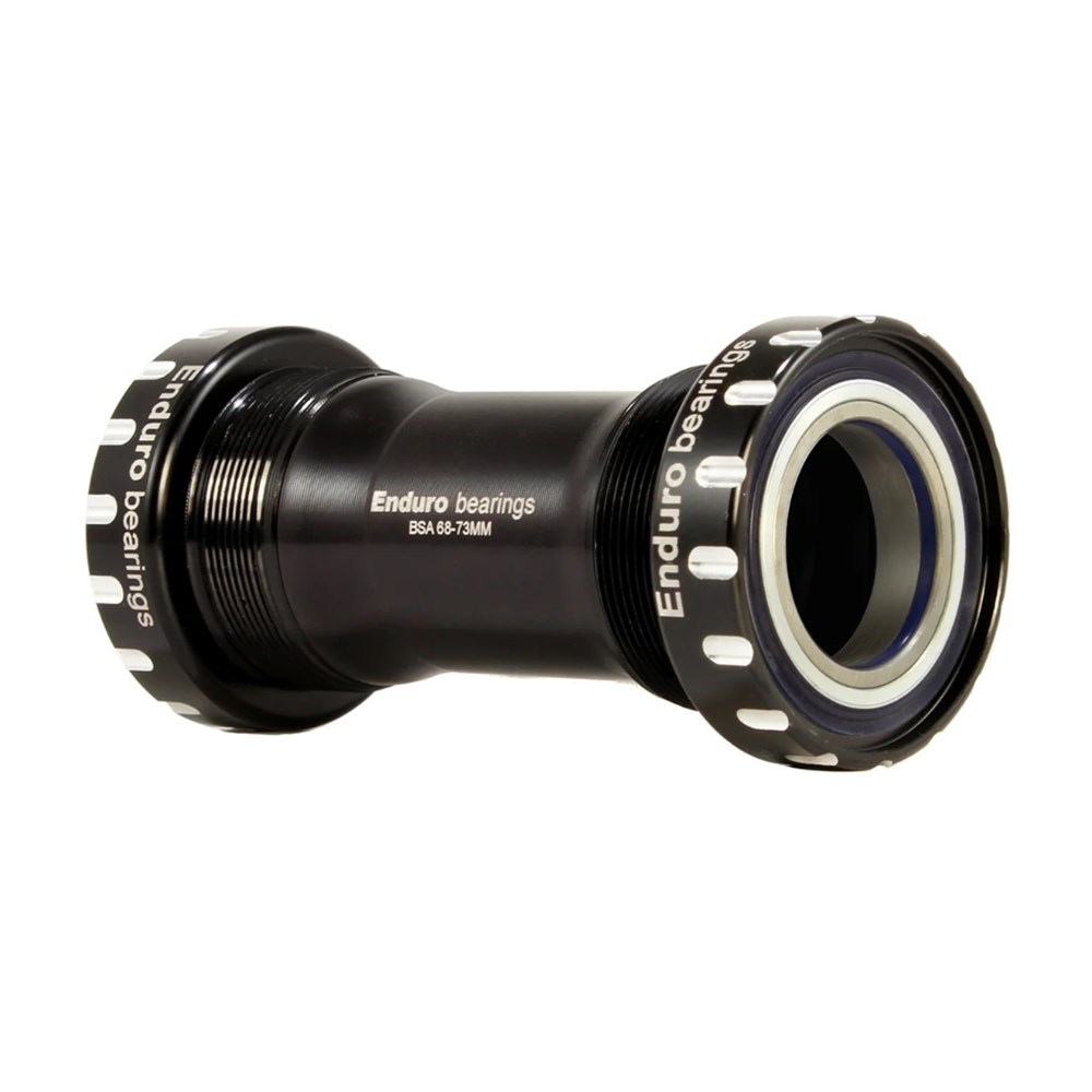 K SG695 Enduro XD-15 B.B BKC-0560 自転車 パーツ ボドブラケット 未使用 展示品 Enduro Bearings TorqTite XD-15 PF30 for 24mm Spindles - Ceramic