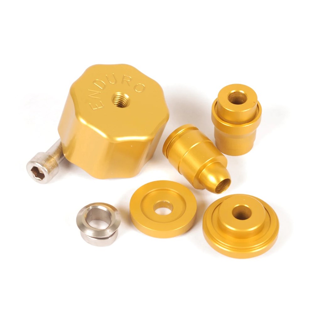 BRT-001 - X-Drive/24mm エンデューロ 圧入工具 EBTOBRT001 - ENDURO BRT-001 X-DRIVE / 24MM BB BRNG TOOL