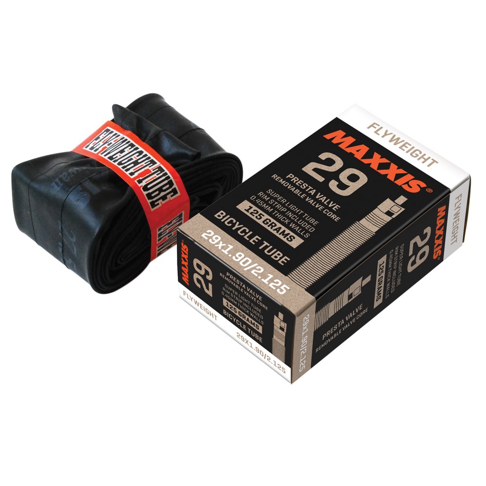 maxxis flyweight 29