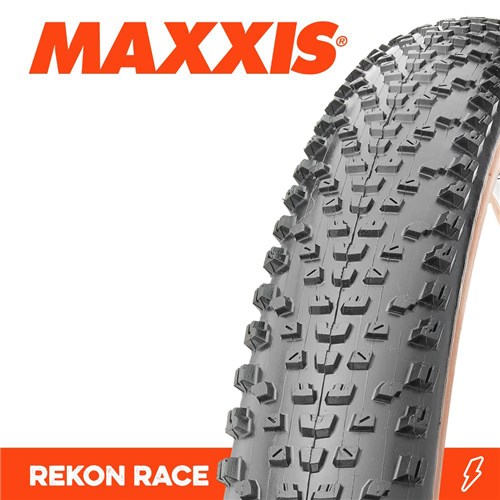 REKON RACE 29 X 2.25 TANWALL WIRE 60TPI