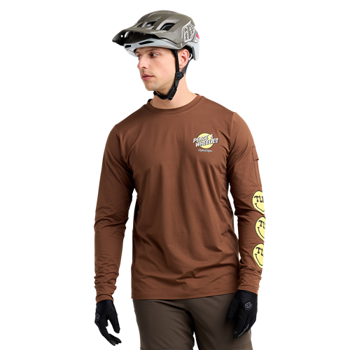 TLD_B24D2_RUCKUS_LS_RIDE_TEE_WHEELIES_CHOC_07