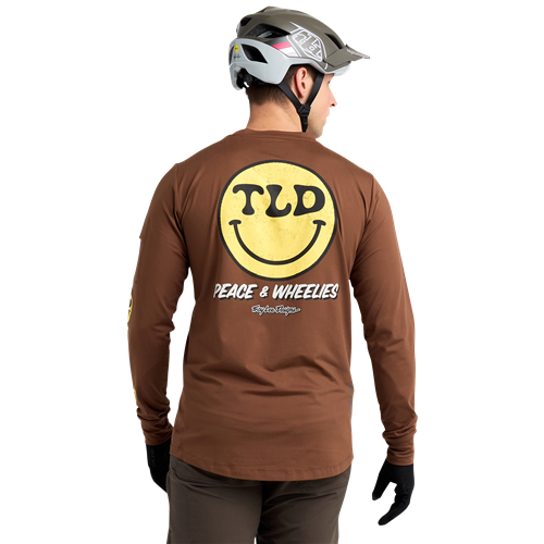 TLD_B24D2_RUCKUS_LS_RIDE_TEE_WHEELIES_CHOC_12