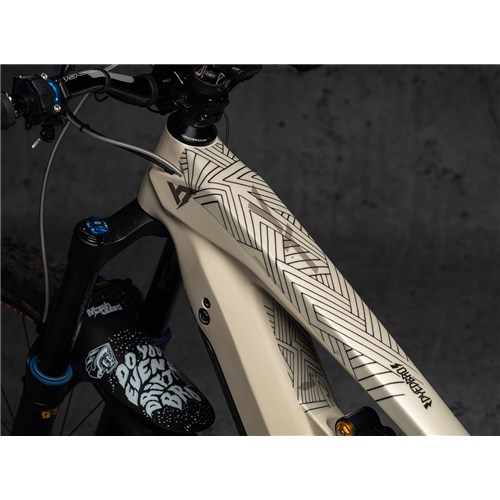 ebike wrap