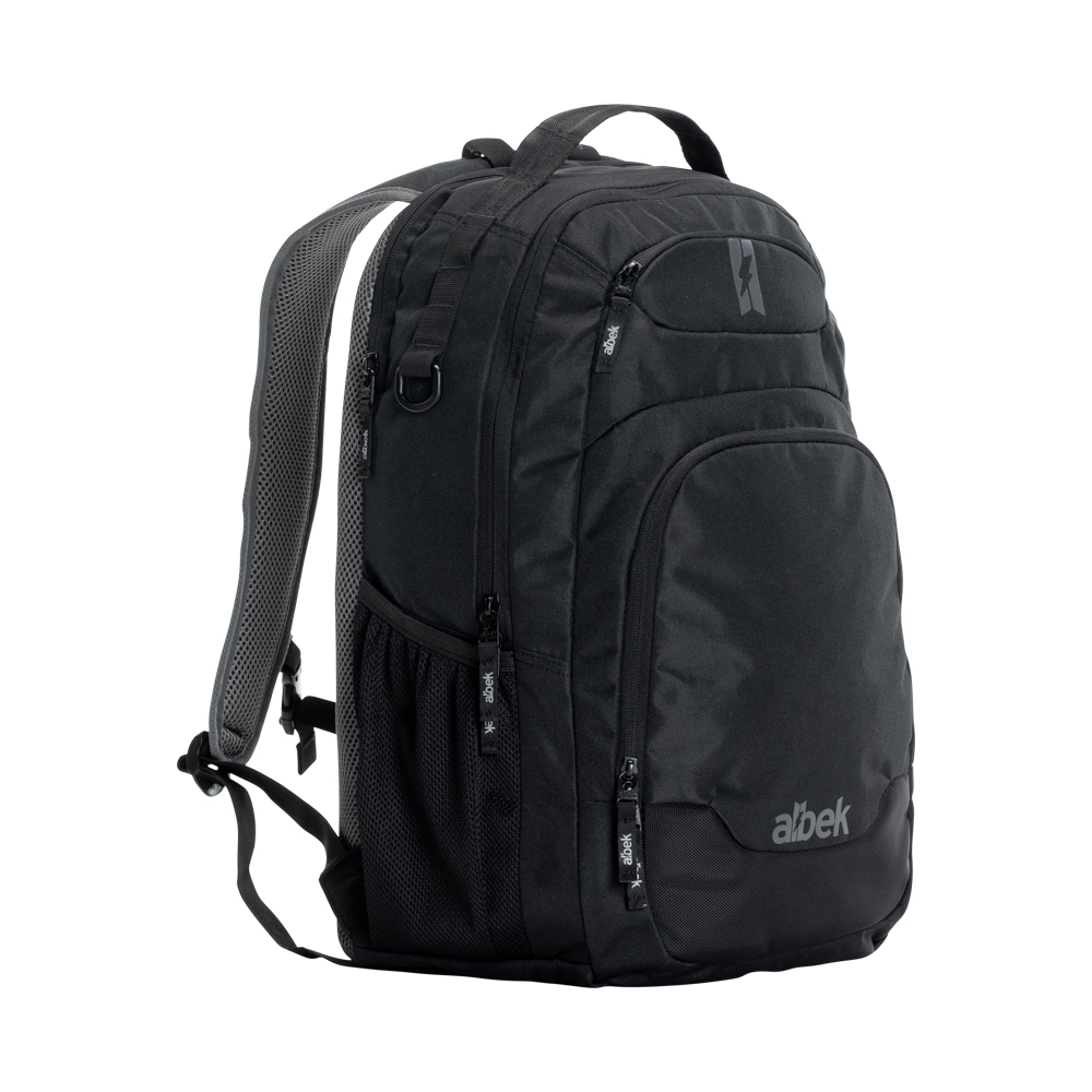 Albek Whitebridge Backpack | Distributed by Lusty Industries Australia