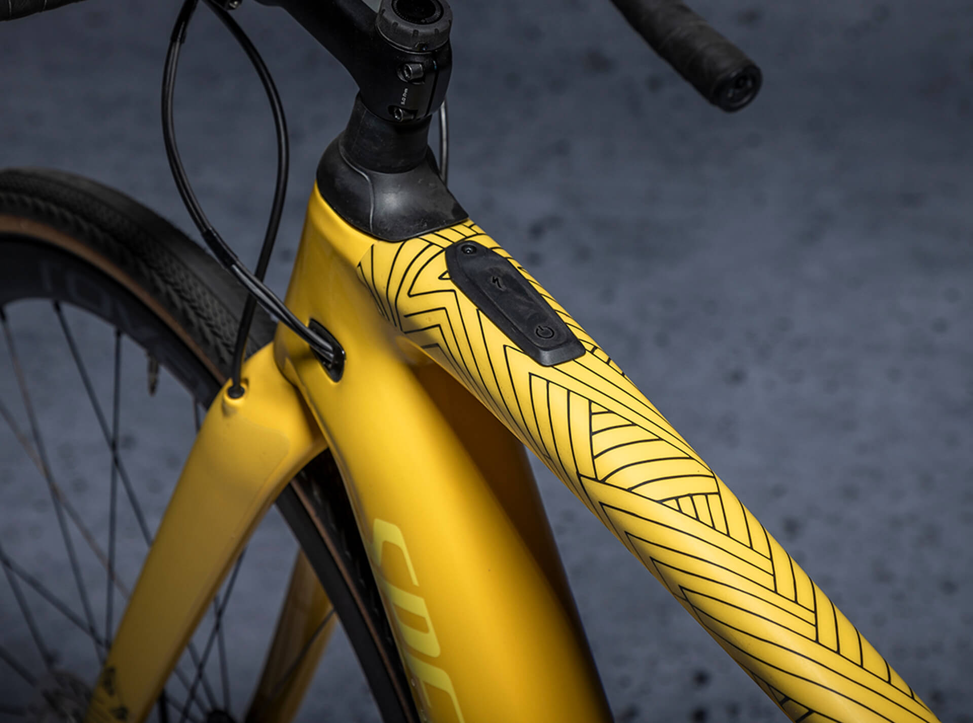 dyedbro wraps