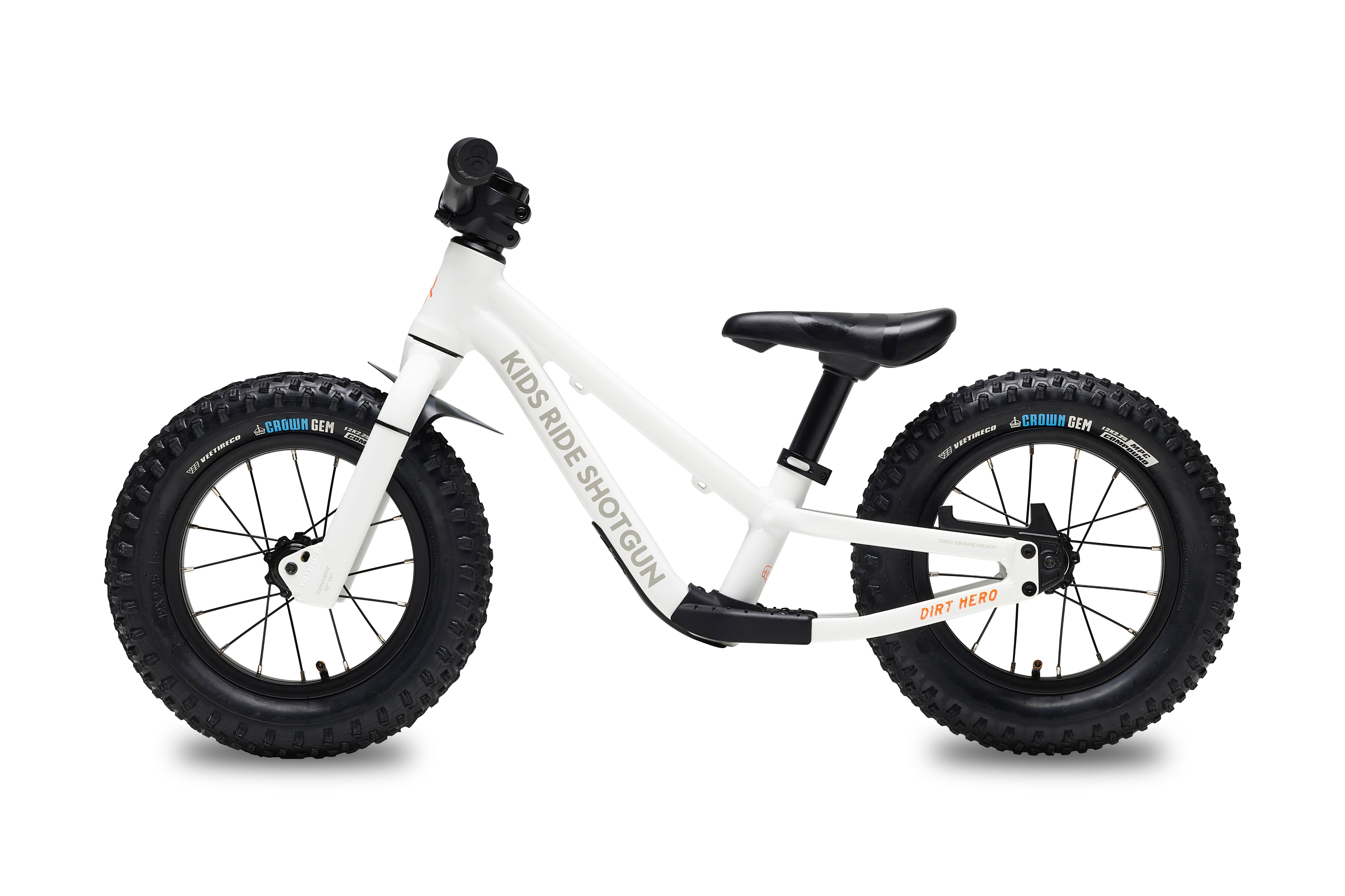 12 push bike