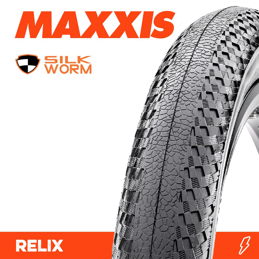 Maxxis relix bmx on sale