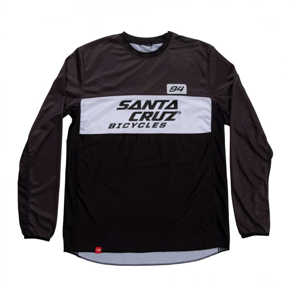 enduro jersey