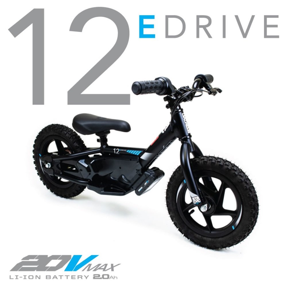 battery charging bicycle