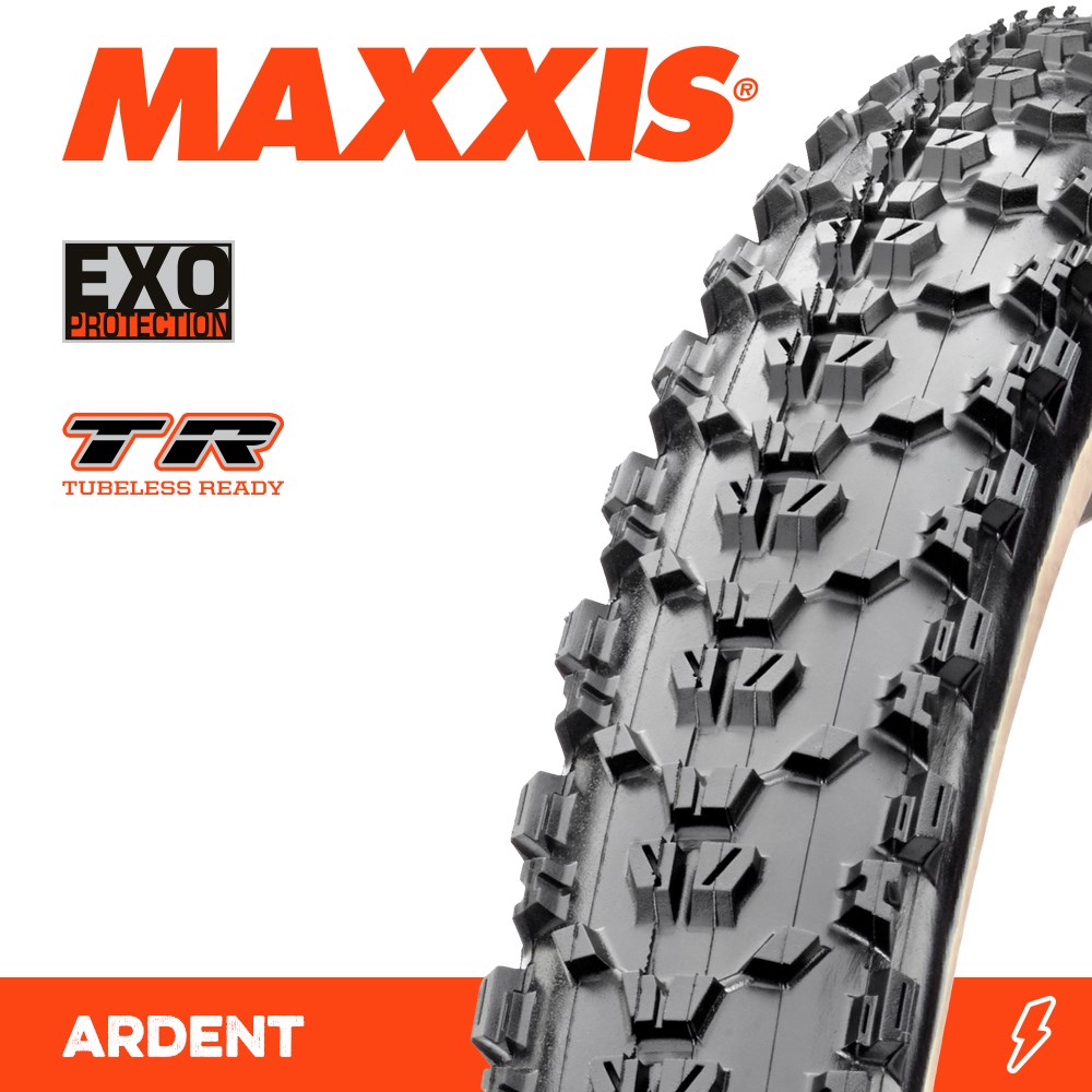 ardent skinwall 27.5