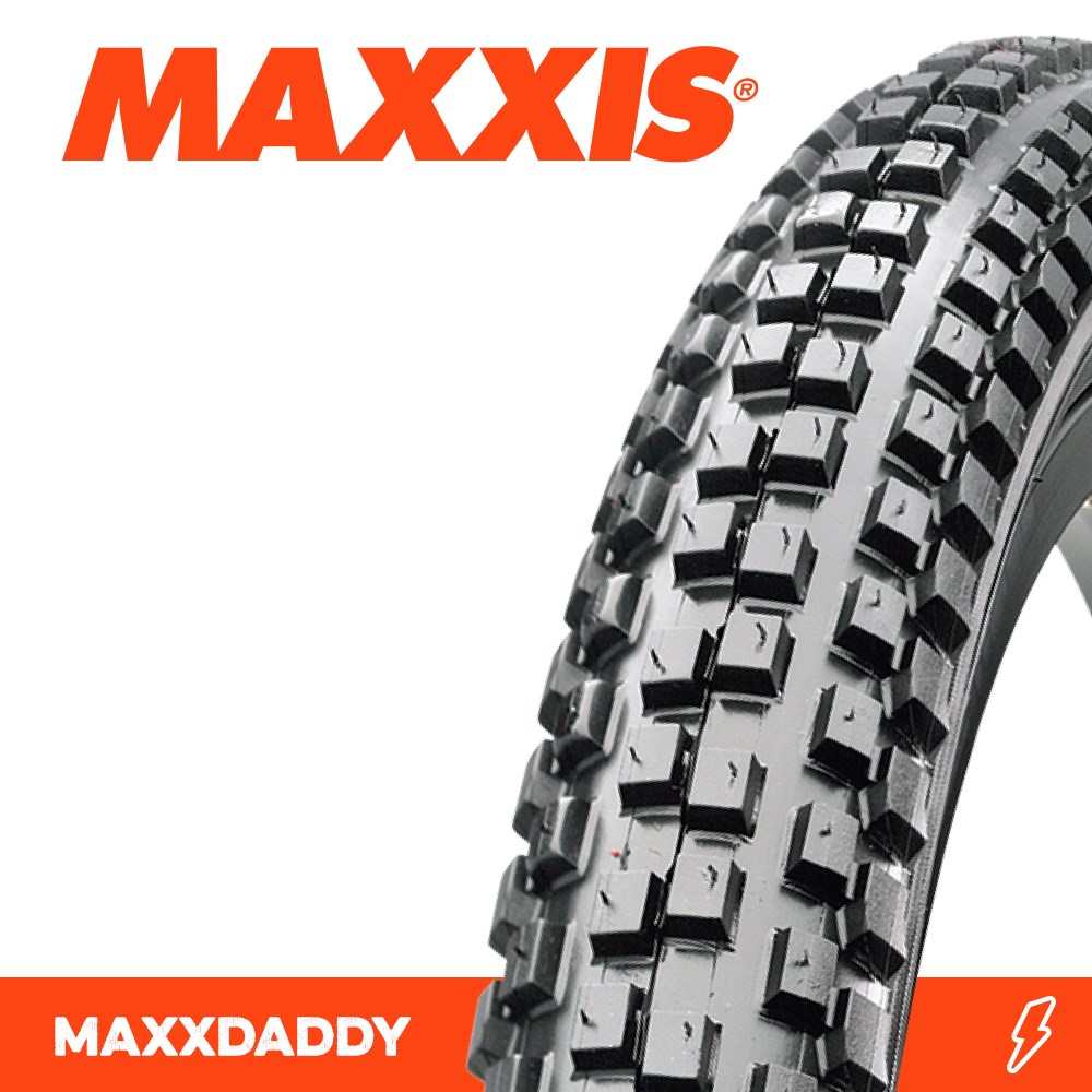 maxxdaddy