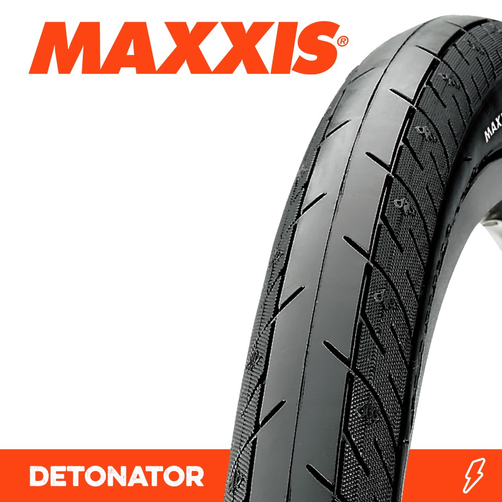 maxxis detonator 26 x 1.25