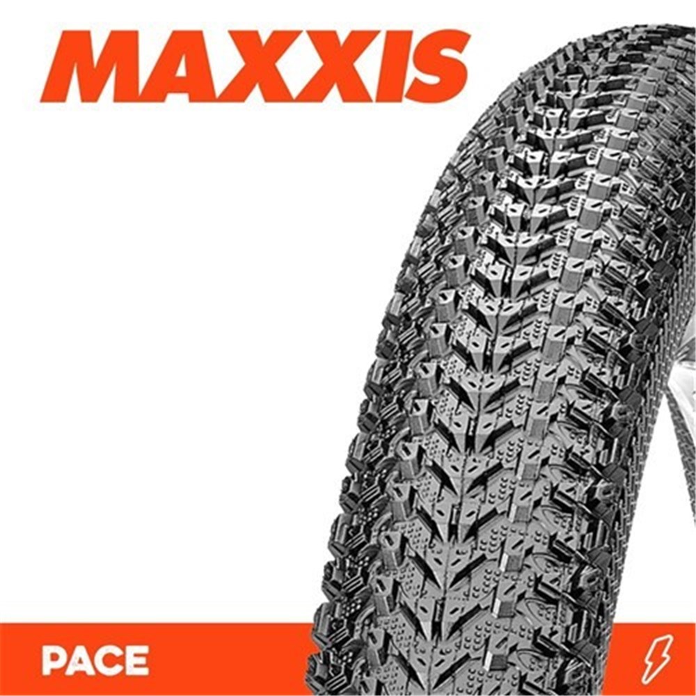Maxxis Pace Folding Tyre | Distributed by Lusty Industries Australia