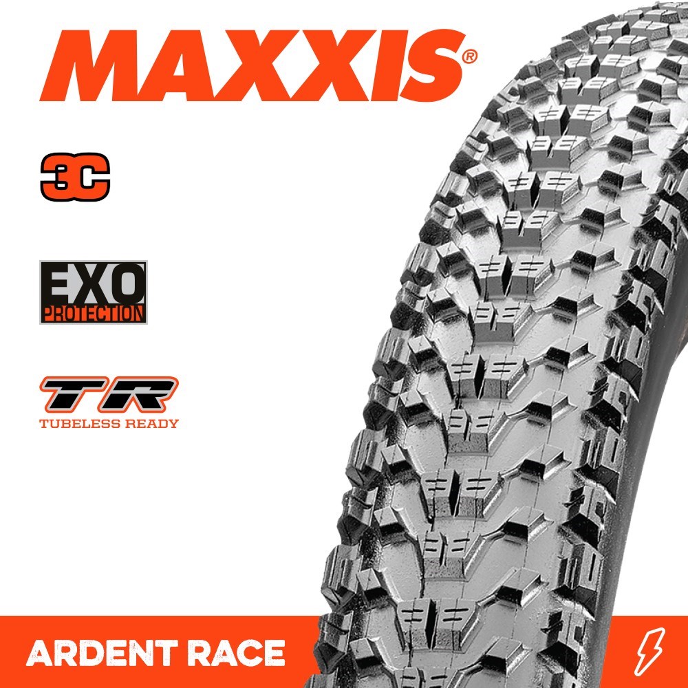 ardent race 26
