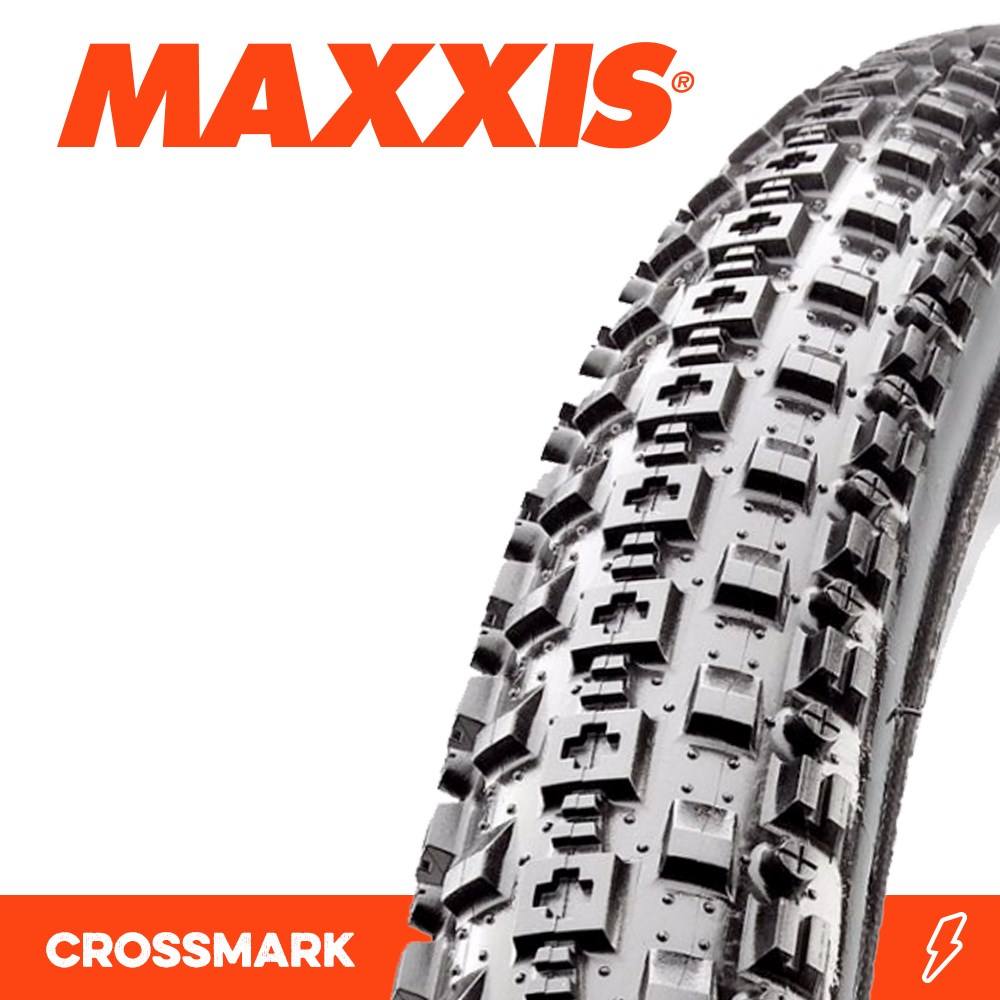 maxxis crossmark 26