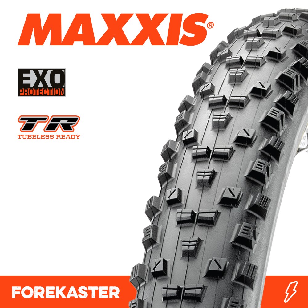 Maxxis forekaster exo tubeless ready 29 x sales 2.35