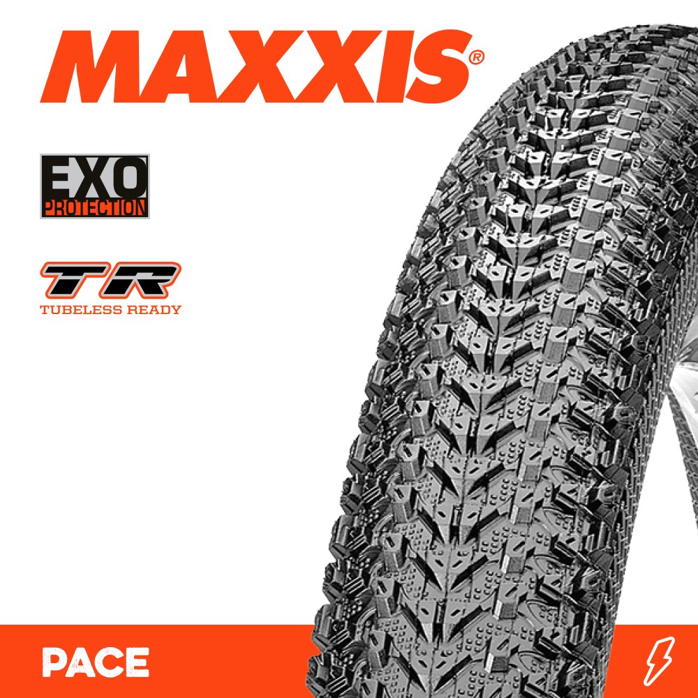 maxxis pace 27.5